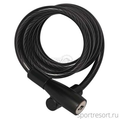 Велозамок ABUS 1950/120 с ключом 05-0007355