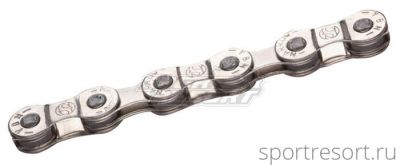 Цепь YBN S8eS2 (8ск,136зв) E-Bike