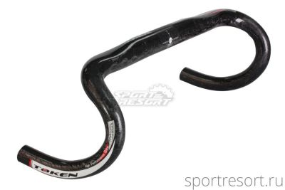 Руль Token TK9735 (31.8/440mm)