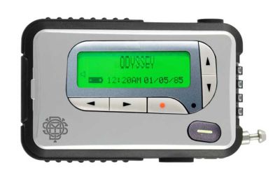 Велозамок ODYSSEY Kable Lock Y-702-KLOCK