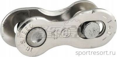 Замок цепи SunRace CNQ10 (10 скоростей)
