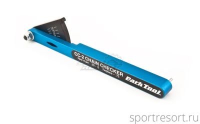 Измеритель износа цепи Park Tool CC-2C PTLCC-2