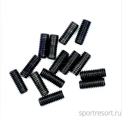 Шипы для педалей Colt Flat 14шт