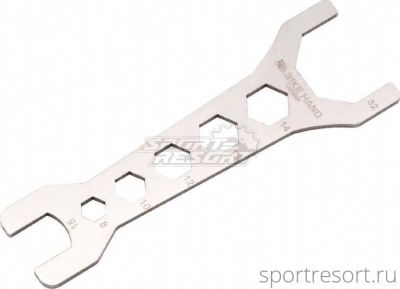 Ключ семейный Bikehand YC-1305 6-171305