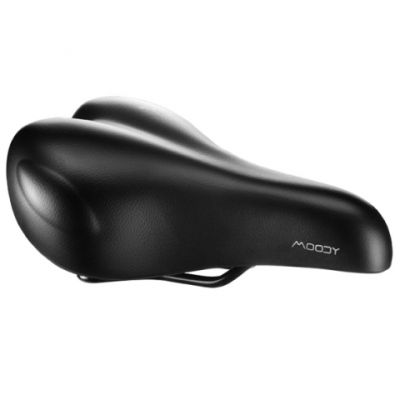 Седло Selle Royal 8172 HSO Moody Spring мужское