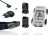 Велокомпьютер Sigma ROX 10.0 GPS Set White ROX 10.0 GPS Set Black Велокомпьютер Sigma ROX 10.0 GPS Set White ROX 10.0 GPS Set Black