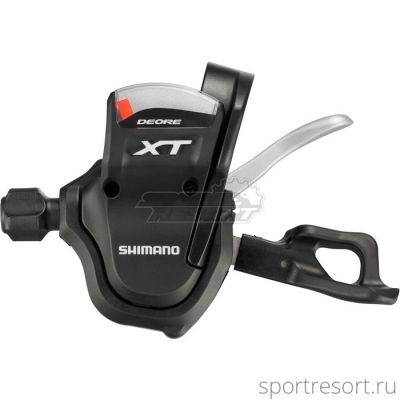 Манетка Shimano Deore XT SL-M780 (2/3ск)