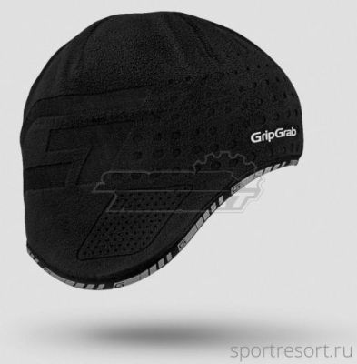 Шапка GripGrab Aviator Windproof Thermal Cap L (60-63) 5003