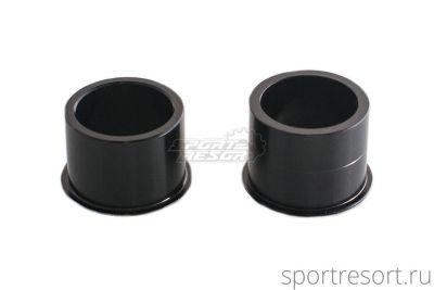 Адаптер-конвертер Colt Bikes Caliber F-20mm black