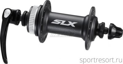 Втулка передняя Shimano SLX HB-M675 (32H)