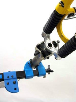 Съемник опорного кольца Park Tool CRP-1 PTLCRP-1