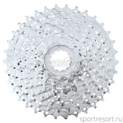 Кассета Shimano CS-HG400 (9ск, 11-32Т)