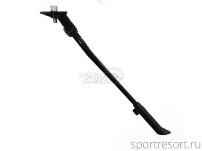 Подножка на центр Massload CL-KA86 (24-28) Black CL-KA86