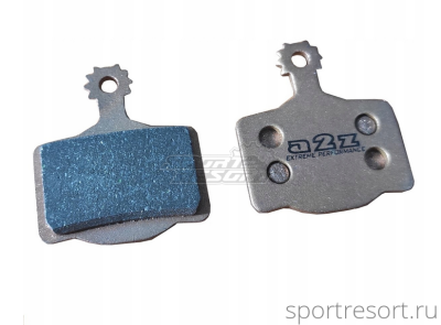Тормозные колодки a2z Metallic Pads AZ-160S Magura MTS/MT2/MT4/MT6/MT8
