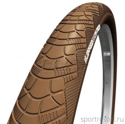 Покрышка CST C1635 20x1.75 Brown