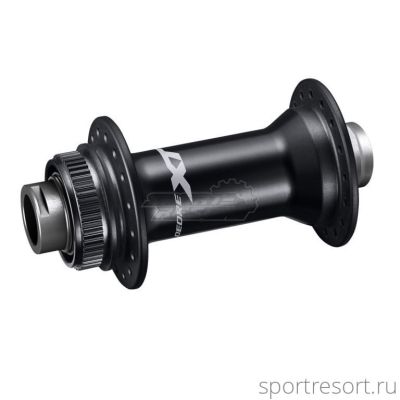 Втулка передняя Shimano XT HB-M8110 (32H, C.Lock, 15x100mm)