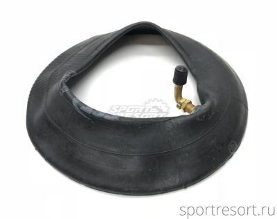 Велокамера CST 8x1/2x2 A/V (гнутый ниппель)