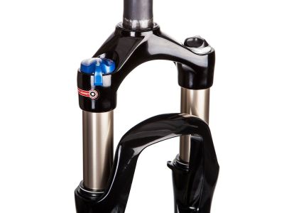 Вилка Suntour SF13 NRX E LO Air 75 mm '28 Black