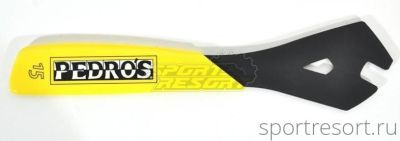 Конусный ключ Pedros Cone Wrench 15 mm 6461015