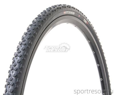 Покрышка Hutchinson TORO CX TS 700х32C Black