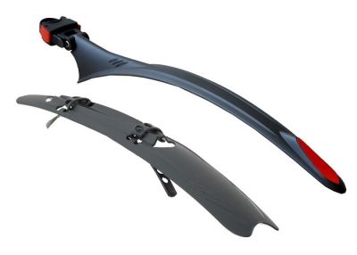 Крылья Polisport MICHIGAN Kit (26-28) PLS8622500001