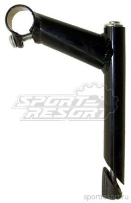 Вынос руля Orion JC-S2 (1", 25.4, 100mm, +30°)