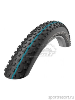 Покрышка Schwalbe RACING RALPH 27.5x2.25 Folding Addix TLR HS490