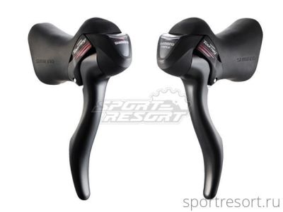 Ручки Dual Control Shimano Tourney ST-A073 (3x7ск)