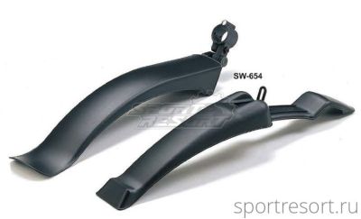 Крылья Flinger SW-654F/R (24-26) SW-654F/R