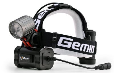 Фара Gemini Olympia Led Light System 2100 Lumen (4-Cell Battery) OLYM-4