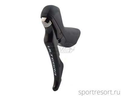 Ручка Dual Control Shimano Ultegra ST-8020 (2ск, левая)
