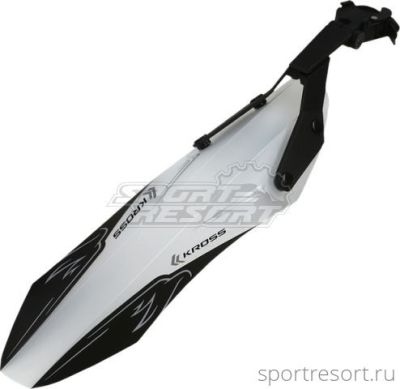 Крыло заднее SunnyWhell SW-FX-119R (24-26) SW-FX-119R