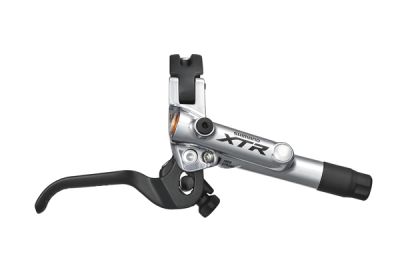 Тормоз дисковый Shimano XTR M985 задний (1700мм, куллер, ручка M988)
