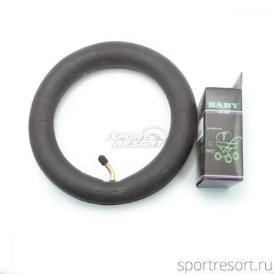 Велокамера HOTA 50х160 A/V (гнутый ниппель)