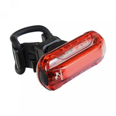 Велофонарь задний Moon Pulsar (25 lm) WP_Pulsar_R