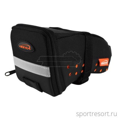 Велосумка под седло IBERA IB-SB11M IB-SB11(M)