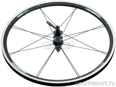 Спицы для Shimano WH-M540 (268/250)