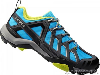 Велоботинки Shimano SH-MT34B размер 41 ESHMT34C410BJ