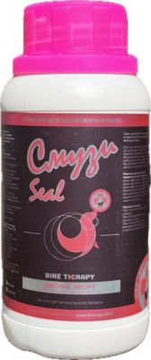 Герметик для бескамерных колес Смузи Seal 250 мл.