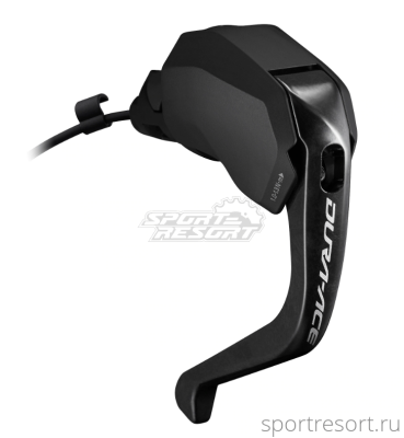 Ручка Dual Control Shimano Dura-Ace Di2 ST-R9180 (11ск)