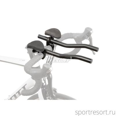 Лежак на руль M-Wave Aero F Tri Bar (31.8/25.4mm)