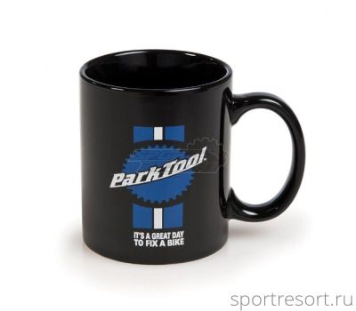 Кружка Park Tool Coffee Mug PTLMUG