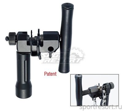 Выжимка цепи Bikehand YC-396 (профессиональная) YC-396