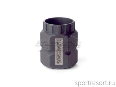 Съемник Pedros Campy BB & Cassette Socket 6460205