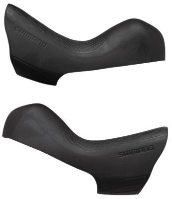Кожухи ручек Shimano ST-R8020/R8025 пара