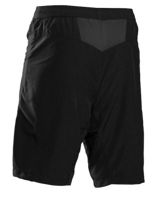 Велошорты Bontrager Rhythm Dual Sport Short Black XL/XXL 434400