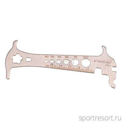 Измеритель износа цепи Riquan CR02 CR02