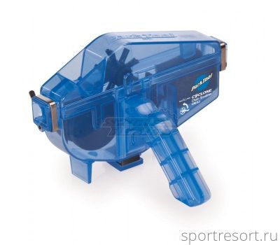 Машинка для чистки цепи Park Tool CM-5.2 PTLCM-5.2