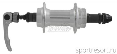 Втулка задняя Quando (36H, 130mm, под трещотку) 325036