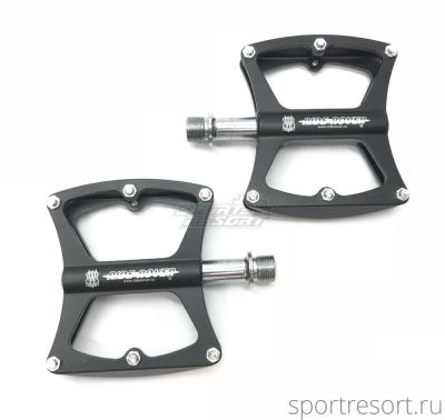 Педали RideRover 09C Black